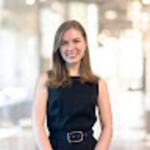 Meet your Posher, Mary dean